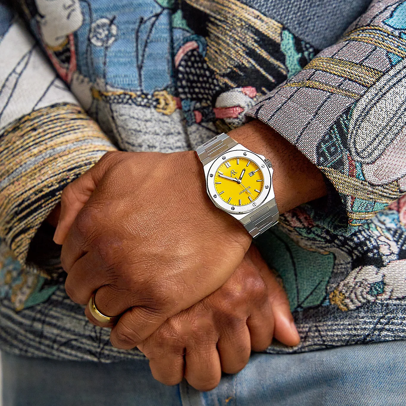 Welcome to Our Store